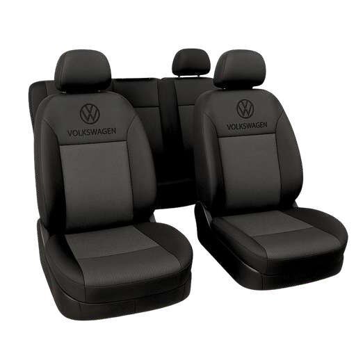 Cubre asiento Tipo Original para Aveo 23-25