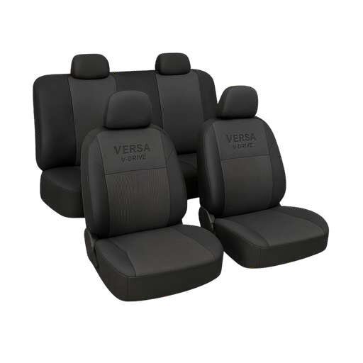 Cubre asiento Premium para Tsuru III