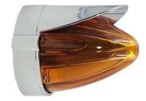 Plafón tipo diamante multivoltaje