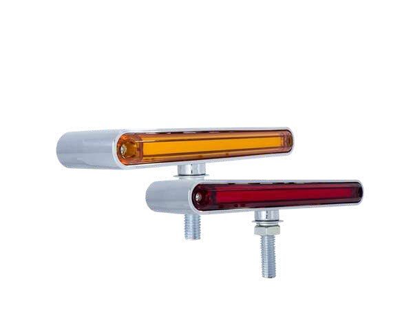 Plafón direccional bicolor gel