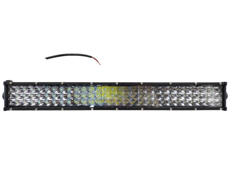 Barra de LED ultrabrillante de 180 LEDs