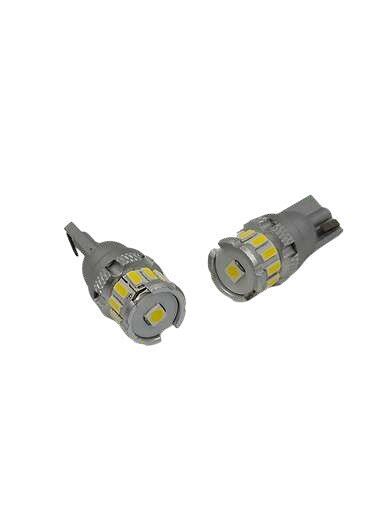Foco de pellizco 158 12V-24V sin polaridad